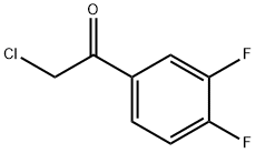 2-Chloro-1-(3,4-difluorophenyl)ethanone  610-651-8