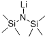 Lithium bis(trimethylsilyl)amide 4039-32-1