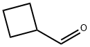 Cyclobutylcarboxaldehyde 2987-17-9