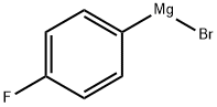 4-Fluorophenylmagnesium bromide 352-13-6