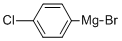 4-Chlorophenylmagnesium bromide  873-77-8