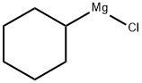 Cyclohexylmagnesium chloride 931-51-1