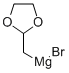 (1,3-Dioxolane-2-ylmethyl)magnesium bromide 180675-22-3