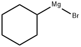 Cyclohexylmagnesium bromide 931-50-0