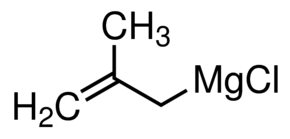 2-Methylallyl magnesium chloride 5674-01-1