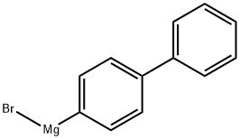 4-Biphenylmagnesium bromide 3315-91-1