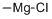 Methylmagnesium chloride 676-58-4