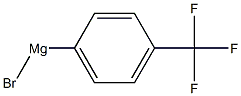 4-Trifluoromethylphenylmagnesium bromide 402-51-7