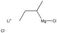 sec-butylmagnesium chloride - lithium chloride 1032768-06-1