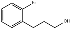 2-Bromophenylpropanol 52221-92-8