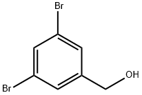 3,5-Dibromobenzyl alcohol 145691-59-4