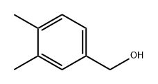 (3,4-dimethylphenyl)methanol 6966-10-5