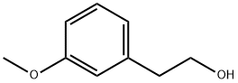 3-METHOXYPHENETHYL ALCOHOL  5020-41-7