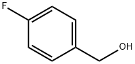 p-Fluorobenzyl alcohol 459-56-3