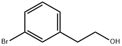 3-Bromophenethanol 28229-69-8