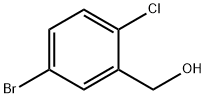 5-Bromo-2-chlorobenzyl alcohol 149965-40-2