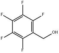 2,3,4,5,6-Pentafluorobenzyl alcohol 440-60-8