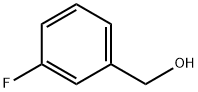 3-Fluorobenzyl alcohol 456-47-3