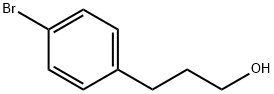 4-Bromophenylpropanol 25574-11-2