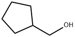 Cyclopentylmethanol  3637-61-4