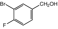 3-Bromo-4-fluorobenzylamine hydrochloride 77771-03-0