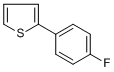 2-(4-Fluorophenyl)thiophene 58861-48-6