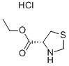 Ethyl L-thiazolidine-4-carboxylate hydrochloride86028-91-3