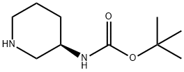 (R)-3-Boc-aminopiperidine 309956-78-3
