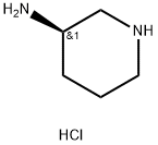 (R)-3-Aminopiperidine dihydrochloride 334618-23-4