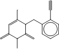 2-[(6-Chloro-3,4-dihydro-3-methyl-2,4-dioxo-1(2H)-pyrimidinyl)methyl]benzonitrile 865758-96-9