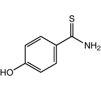 4-Hydroxythiobenzamide25984-63-8
