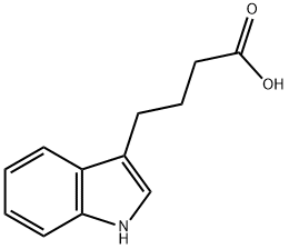 Indole-3-butyric acid   133-32-4