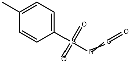 p-Toluenesulfonyl Isocyanate   4083-64-1