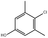 4-Chloro-3,5-dimethylphenol  88-04-0