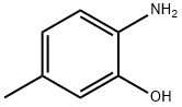 6-Amino-m-cresol   2835-98-5