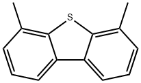 4,6-Dimethyldibenzothiophene  1207-12-1