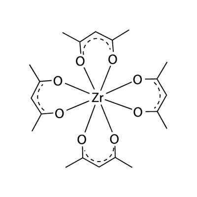 Zirconium-2,4-pentanedionate  17501-44-9