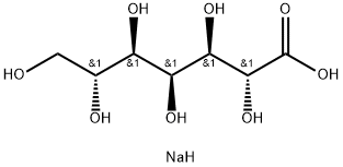 Sodium gluproheptanoate   13007-85-7