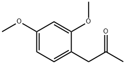 (2,4-Dimethoxyphenyl)acetone   831-29-8