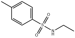 N-Ethyl-p-toluenesulfonamide  8047-99-2