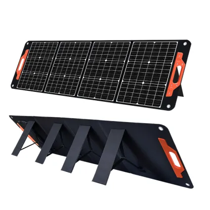 Foldable Solar Panel  SP-06