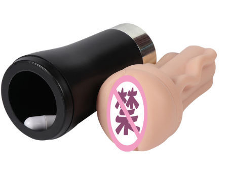 Adult Sex Toy-Masturbator SX-17A