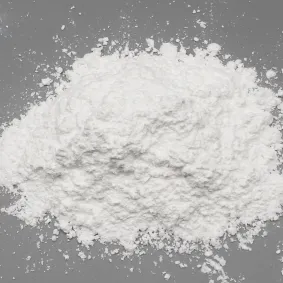 Activated Zeolite Powder