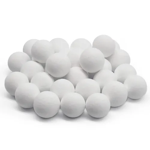 99 High Alumina Ball