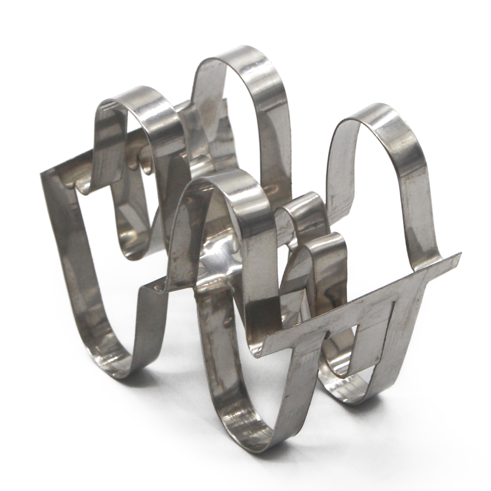 Random Tower Packing Metal Raschig Ring - China Metal Raschig Ring,  Stainless Steel Metal Rachig Ring | Made-in-China.com