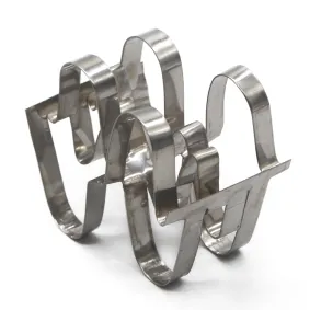 Metallic Super Raschig Ring