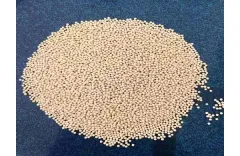 Order Completion: Molecular Sieve and Activated Alumina to Malaysia