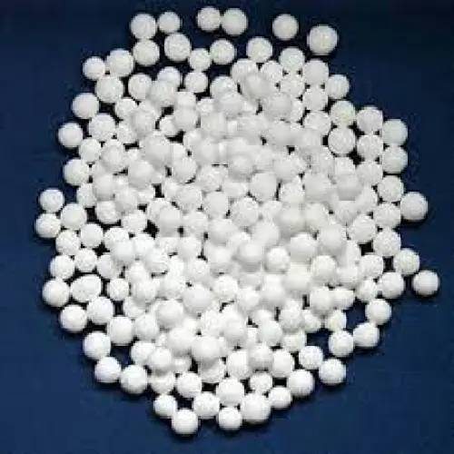 Silica gel has become the most widely used as desiccant because of its large water adsorption capacity (about 40% mass fraction) and easy regeneration (regeneration temperature is about 150 degrees, and zeolite regeneration requires 350 degrees).