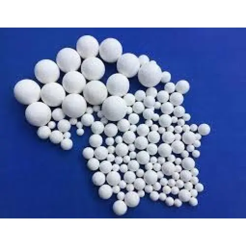 In addition, its surface is easy to pass through and organic Ligand monolayer reaction (or grafting) for modification. Modified silica gel has been used more and more widely in chromatography.