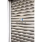 Painted Aluminium Stripe for Exterior Horizontal Blinds